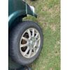 daihatsu mira-gino 2002 CFJ1681660 image 9