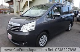 toyota noah 2011 -TOYOTA--Noah ZRR70G--0466729---TOYOTA--Noah ZRR70G--0466729-