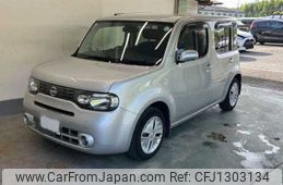 nissan cube 2019 -NISSAN 【神戸 505ｾ3022】--Cube Z12--404266---NISSAN 【神戸 505ｾ3022】--Cube Z12--404266-