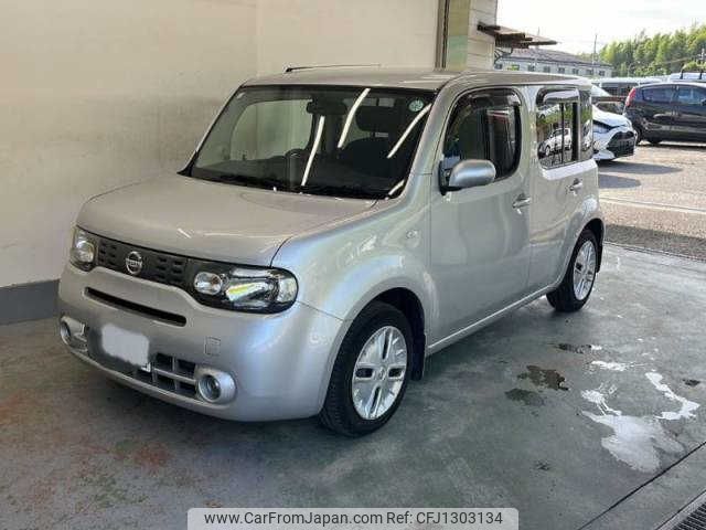 nissan cube 2019 -NISSAN 【神戸 505ｾ3022】--Cube Z12--404266---NISSAN 【神戸 505ｾ3022】--Cube Z12--404266- image 1