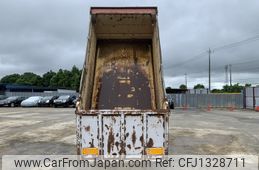 mitsubishi-fuso fighter-mignon 1996 NIKYO_DE88964