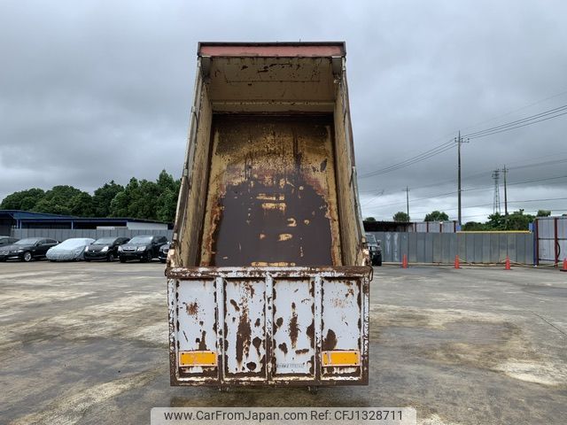 mitsubishi-fuso fighter-mignon 1996 NIKYO_DE88964 image 1