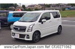 suzuki wagon-r 2018 -SUZUKI 【名変中 】--Wagon R MH55S--911626---SUZUKI 【名変中 】--Wagon R MH55S--911626-