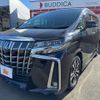 toyota alphard 2021 -TOYOTA--Alphard 3BA-AGH30W--AGH30-0376249---TOYOTA--Alphard 3BA-AGH30W--AGH30-0376249- image 10