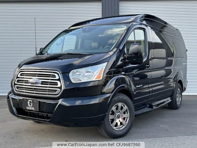 ford transit 2016 quick_quick_humei_1FMZK1ZG7GKA15600 image 1