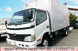 hino dutro 2011 GOO_NET_EXCHANGE_0702161A30250310W001