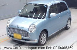 daihatsu mira-gino 2005 -DAIHATSU 【岐阜 582ほ6631】--Mira Gino L650S-0017609---DAIHATSU 【岐阜 582ほ6631】--Mira Gino L650S-0017609-