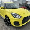 suzuki swift 2018 quick_quick_ZC33S_ZC33S-117742 image 1