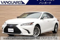 lexus es 2019 -LEXUS 【岡山 366ﾂ31】--Lexus ES AXZH10--1004735---LEXUS 【岡山 366ﾂ31】--Lexus ES AXZH10--1004735-