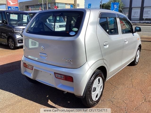 suzuki alto 2018 CFJ1724711 image 2