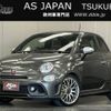 abarth 595 2018 quick_quick_ABA-31214T_ZFA3120000J922399 image 1