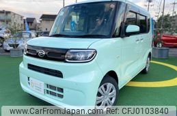 daihatsu tanto 2019 quick_quick_6BA-LA650S_LA650S-0060155