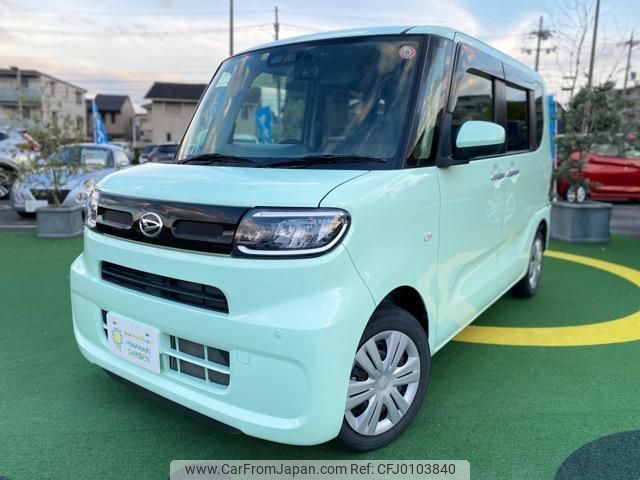 daihatsu tanto 2019 quick_quick_6BA-LA650S_LA650S-0060155 image 1