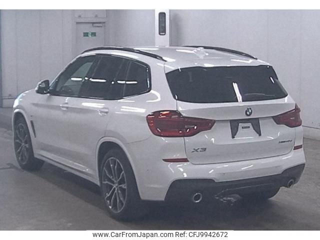 bmw x3 2019 quick_quick_LDA-TX20_WBATX32020LB32618 image 2