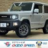 suzuki jimny 2022 quick_quick_3BA-JB64W_JB64W-236246 image 1