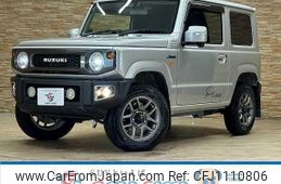 suzuki jimny 2022 quick_quick_3BA-JB64W_JB64W-236246