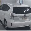 toyota prius-α 2011 -TOYOTA--Prius α DAA-ZVW41W--ZVW41W-3043173---TOYOTA--Prius α DAA-ZVW41W--ZVW41W-3043173- image 2