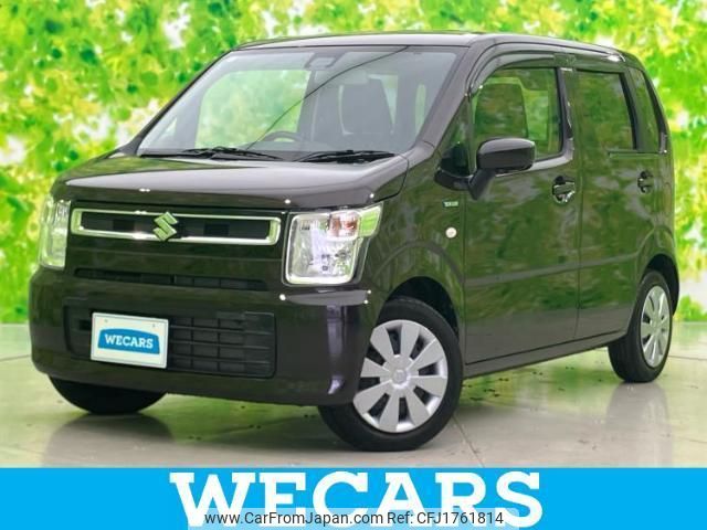 suzuki wagon-r 2021 CFJ1761814 image 1