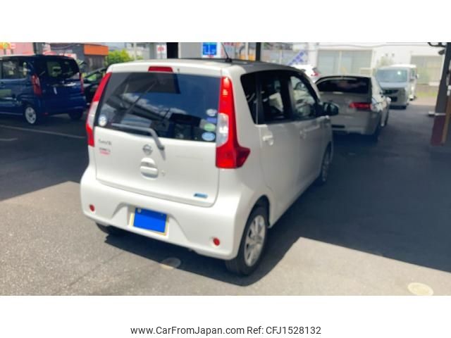 nissan dayz 2016 CFJ1528132 image 2