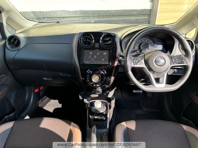 nissan note 2019 -NISSAN--Note DAA-HE12--HE12-247955---NISSAN--Note DAA-HE12--HE12-247955- image 2