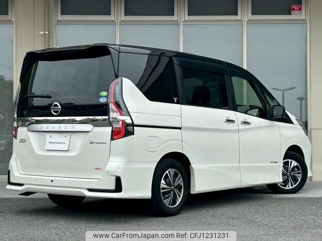 nissan serena 2020 quick_quick_6AA-HFC27_HFC27-095015 image 2