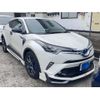toyota c-hr 2019 -TOYOTA--C-HR DAA-ZYX10--ZYX10-2160374---TOYOTA--C-HR DAA-ZYX10--ZYX10-2160374- image 3