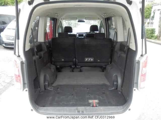 honda step-wagon 2011 TE1436 image 2