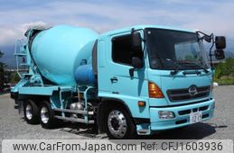 hino ranger 2016 CFJ1603936