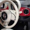 fiat 500 2016 -FIAT--Fiat 500 31209-ZFA3120000J462702---FIAT--Fiat 500 31209-ZFA3120000J462702- image 8