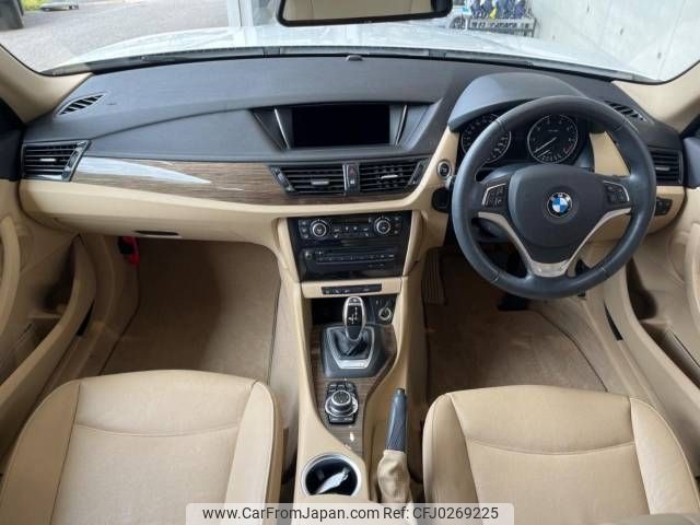 bmw x1 2013 -BMW--BMW X1 DBA-VL20--WBAVL92070VX85423---BMW--BMW X1 DBA-VL20--WBAVL92070VX85423- image 2