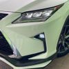 lexus rx 2018 CFJ1759541 image 12