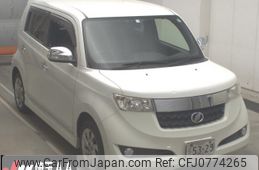 toyota bb 2014 -TOYOTA--bB QNC20-0063905---TOYOTA--bB QNC20-0063905-