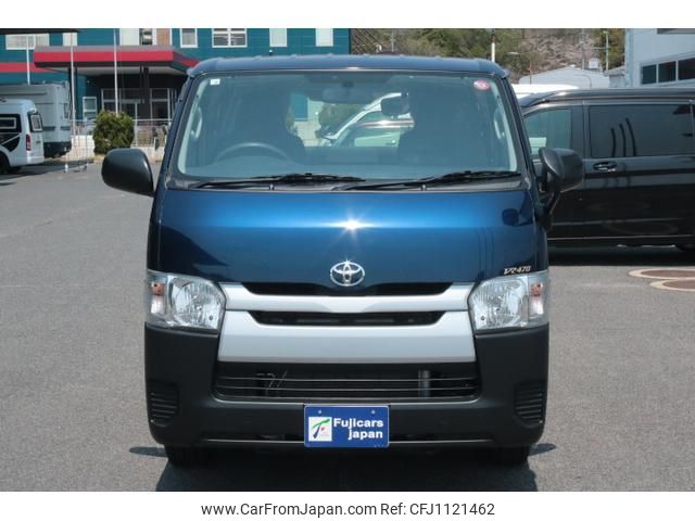 toyota hiace-van 2017 GOO_JP_700100180330250504002 image 1