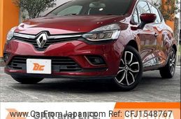 renault lutecia 2018 CFJ1548767
