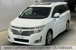 nissan elgrand 2010 -NISSAN--Elgrand PE52-000061---NISSAN--Elgrand PE52-000061-