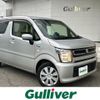 suzuki wagon-r 2019 -SUZUKI--Wagon R DAA-MH55S--MH55S-288603---SUZUKI--Wagon R DAA-MH55S--MH55S-288603- image 1