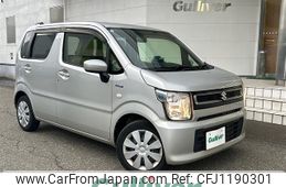 suzuki wagon-r 2019 -SUZUKI--Wagon R DAA-MH55S--MH55S-288603---SUZUKI--Wagon R DAA-MH55S--MH55S-288603-
