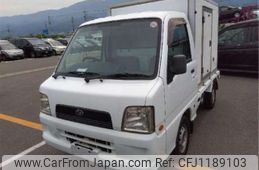 subaru sambar-truck 2004 -SUBARU--Samber Truck LE-TT1--TT1-069579---SUBARU--Samber Truck LE-TT1--TT1-069579-