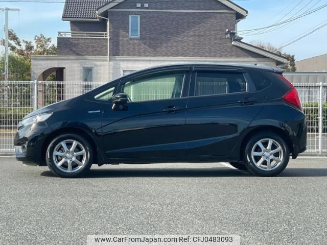 honda fit-hybrid 2015 quick_quick_GP5_GP5-4300731 image 2