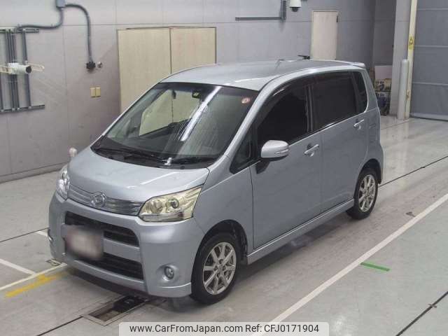 daihatsu move 2011 -DAIHATSU--Move DBA-LA100S--LA100S-0061823---DAIHATSU--Move DBA-LA100S--LA100S-0061823- image 1