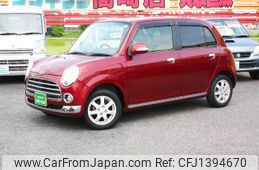 daihatsu mira-gino 2008 -DAIHATSU 【名変中 】--Mira Gino L650S--0077077---DAIHATSU 【名変中 】--Mira Gino L650S--0077077-