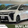 toyota voxy 2019 -TOYOTA--Voxy DBA-ZRR80W--ZRR80-0563649---TOYOTA--Voxy DBA-ZRR80W--ZRR80-0563649- image 1