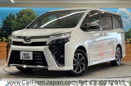 toyota voxy 2019 -TOYOTA--Voxy DBA-ZRR80W--ZRR80-0563649---TOYOTA--Voxy DBA-ZRR80W--ZRR80-0563649-