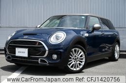 mini mini-others 2019 -BMW--BMW Mini DBA-LN20--WMWLN720002H56937---BMW--BMW Mini DBA-LN20--WMWLN720002H56937-