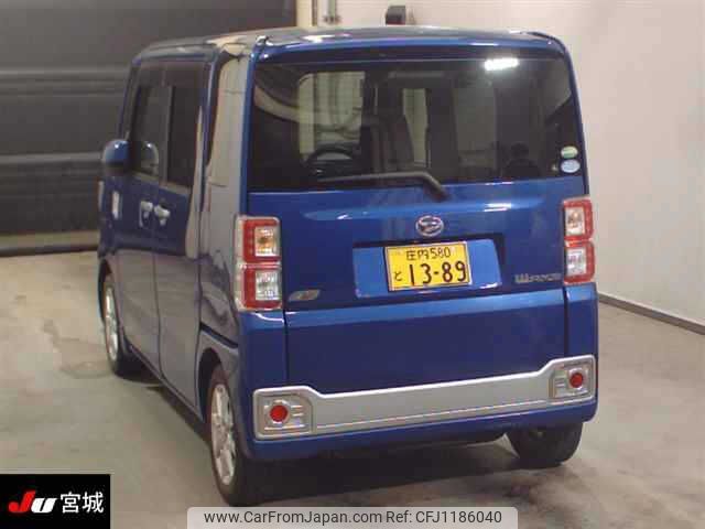 daihatsu wake 2015 -DAIHATSU 【庄内 580ﾄ1389】--WAKE LA700S-0019279---DAIHATSU 【庄内 580ﾄ1389】--WAKE LA700S-0019279- image 2
