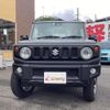 suzuki jimny 2021 quick_quick_JB64W_JB64W-201411 image 2