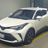 toyota c-hr 2020 quick_quick_DBA-NGX10_NGX10-2015291 image 1