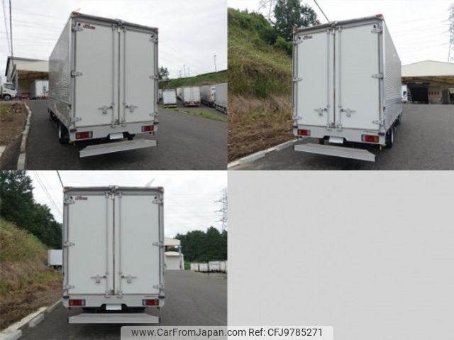 isuzu elf-truck 2009 quick_quick_BKG-NPR85AN_NPR85-7018754 image 2