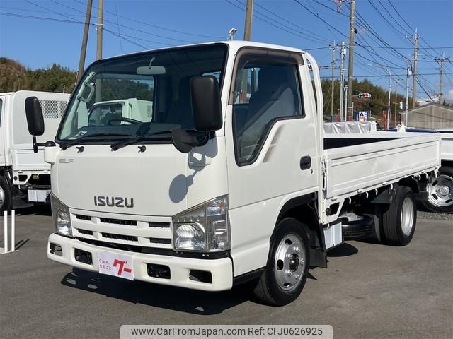 isuzu elf-truck 2008 GOO_NET_EXCHANGE_1100943A30250107W006 image 1