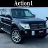 mitsubishi pajero 2006 quick_quick_V93W_V93W-0001224 image 1